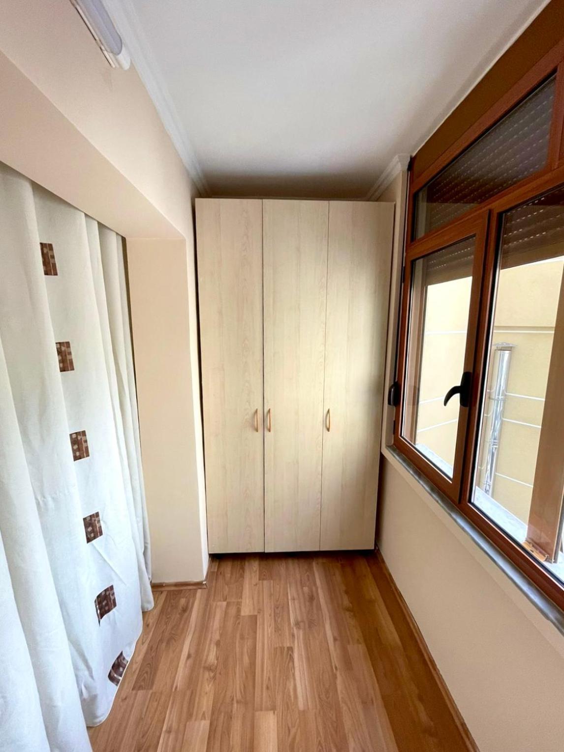 Skanderbeg Square Apartment 02 Tirana Exterior photo